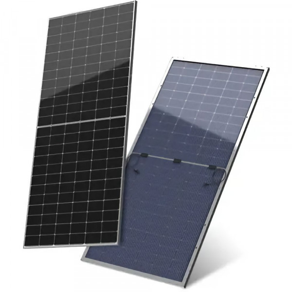 Солнечный фотоэлектрический модуль Jinko Solar JKM-570N-72HL4-BDV