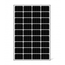 Солнечный фотоэлектрический модуль Altek ALM-100M-36