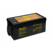 Акумулятор ALTEK ABT 200AH 12V GEL