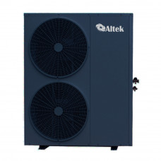 Тепловий насос Altek Total 21 mono EVI 380V