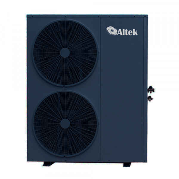 Тепловой насос Altek Total 15 mono EVI 220V