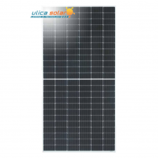 Солнечный фотоэлектрический модуль Ulica Solar UL-550M-144HV