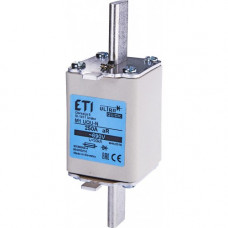 Предохранитель ETI M1UQU-N/200A/690V aR 50kA