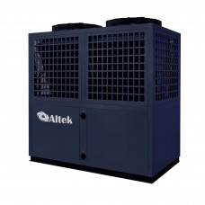 Тепловой насос Altek Total 90 EVI 380V Commercial mono