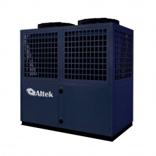 Тепловой насос Altek Heat 52 mono EVI 380V