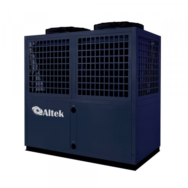 Тепловой насос Altek Heat 52 mono EVI 380V