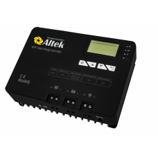 Контроллер заряда ALTEK 40A24M-LCD