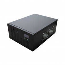 Перетворювач напруги з зарядним пристроєм ALTEK ASK12 3000 VA/2100 W DC24V