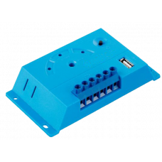 Контроллер заряда ALTEK P-10А/12V-USB