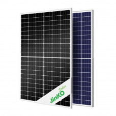 Солнечный фотоэлектрический модуль Jinko Solar JKM-555M-72HL4-BDVP