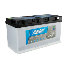 Аккумуляторная батарея Autopart Deep circle (12 В, 105 Ah, AGM)