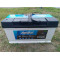 Аккумуляторная батарея Autopart Deep circle (12 В, 105 Ah, AGM)