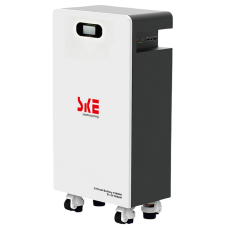 Аккумуляторная батарея SKE SK-ST15000 (15,36 кВт, 51,2 В, 300AH)