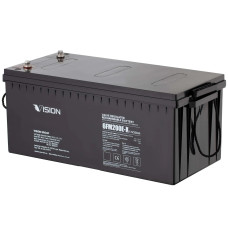 Акумуляторная батарея VISION FM 12V 200AH