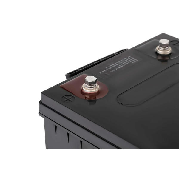 Акумуляторная батарея VISION FM 12V 200AH