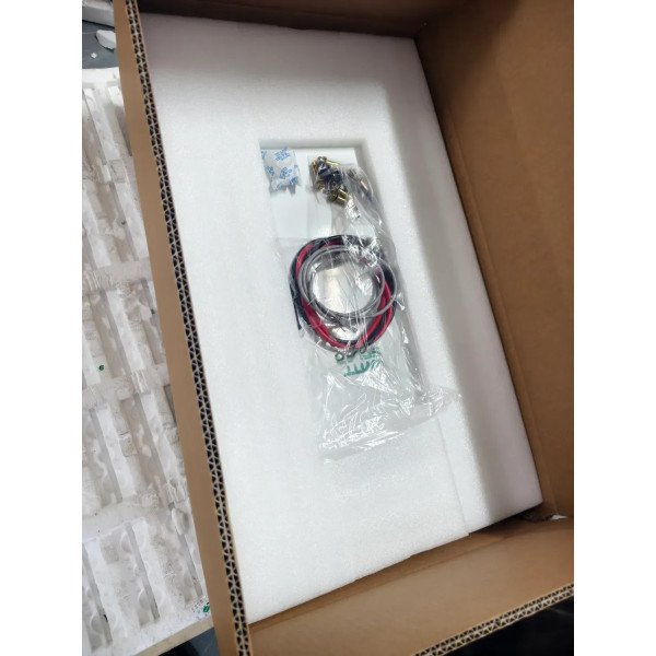 Акумуляторна батарея Watt Solar WS 5K-EW1 (5,12 кВт, 51,2 В, 100AH)