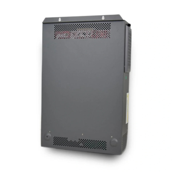 Гібридний інвертор SunX PSW WH 4.2 kW (4.2 кВт, 24В, чиста синусоїдальна хвиля, 1 фаза)