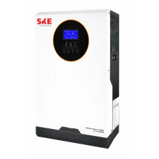 Гібридний інвертор SKE PH10200 (10,2 кВт, 48В, 1 фаза)