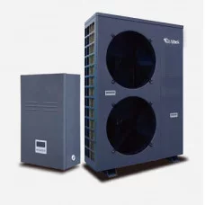 Тепловой насос Altek Split inverter 18TA1S