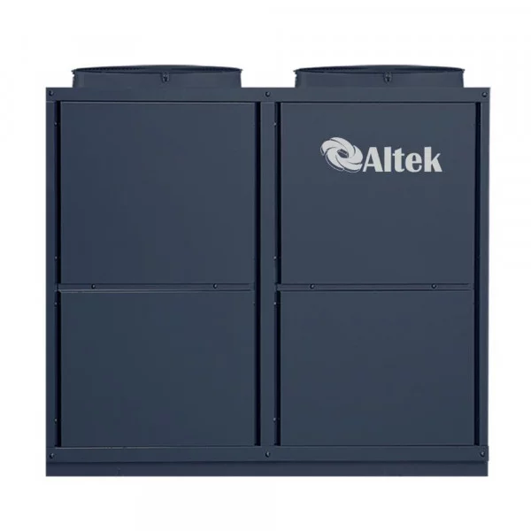 Тепловой насос Altek Total 32 mono EVI 380V