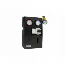 Насосная группа двухлинейная Hewalex ZP2-12 ECO