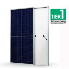  Сонячна панель TRINA SOLAR 540 Вт